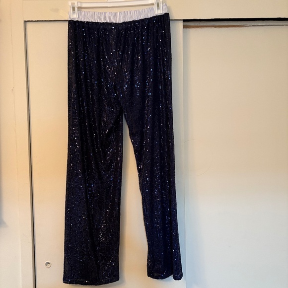 HAND OVER Ex-Boyfriend® Mark Long Pants - Picture 4 of 6